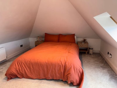 ✨Double room in Streatham✨ Main Photo