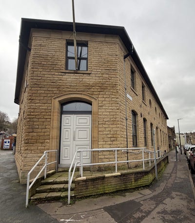 The Old Police Station - Newley Refurbished Main Photo