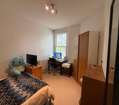 Double room in South East London Main Photo
