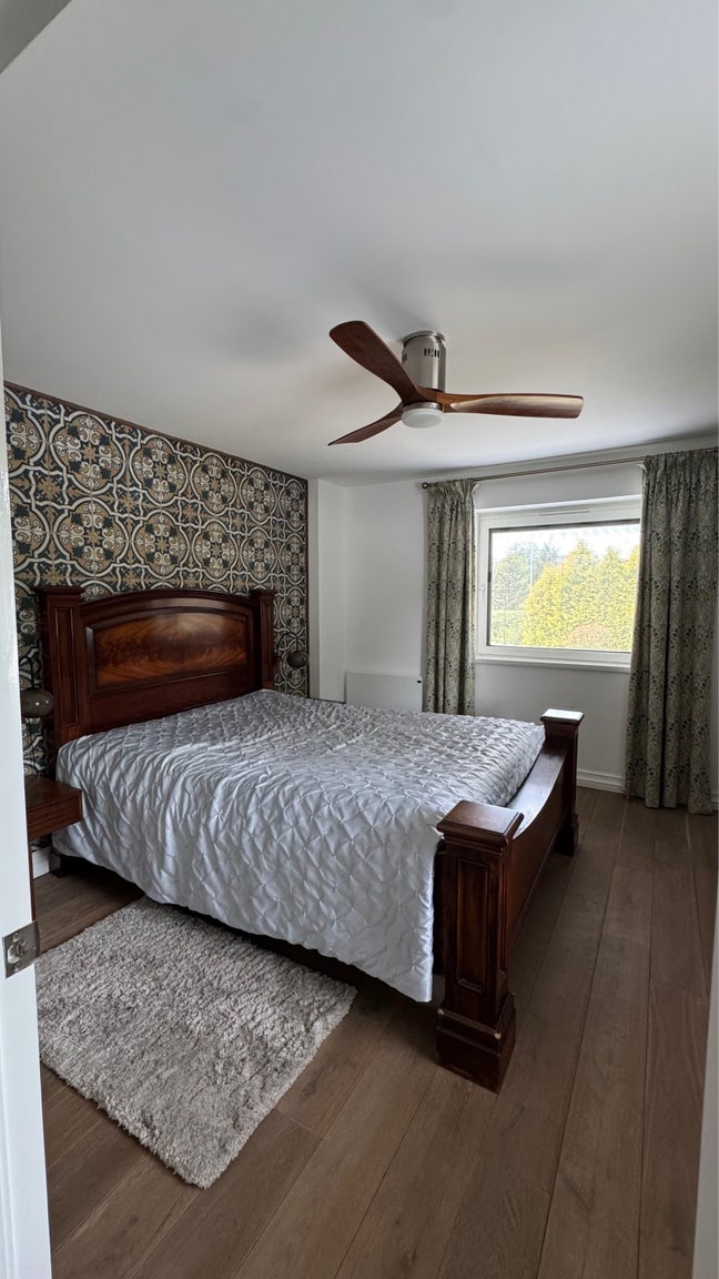 En Suite double room with own Kitcnen Main Photo