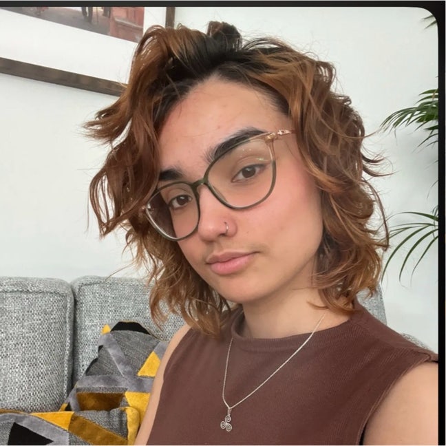 26YO looking for a room in a queer household  Main Photo