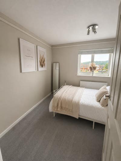 Fully furnished Room to rent in Nailsea Main Photo
