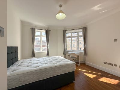 New Flat Ready Now - 1 Room Left - Hurry !  Main Photo