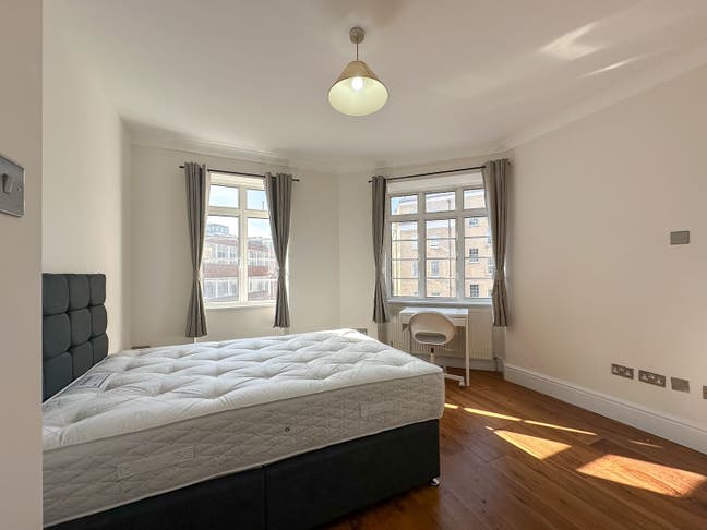 New Flat Ready Now - 1 Room Left - Hurry !  Main Photo