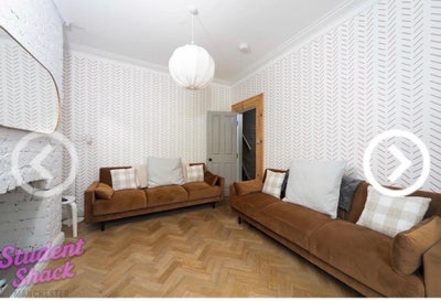 Student Room takeover - &pound;736/per month Main Photo