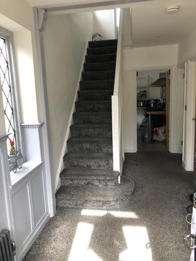 Large Double Room ,St Albans Main Photo