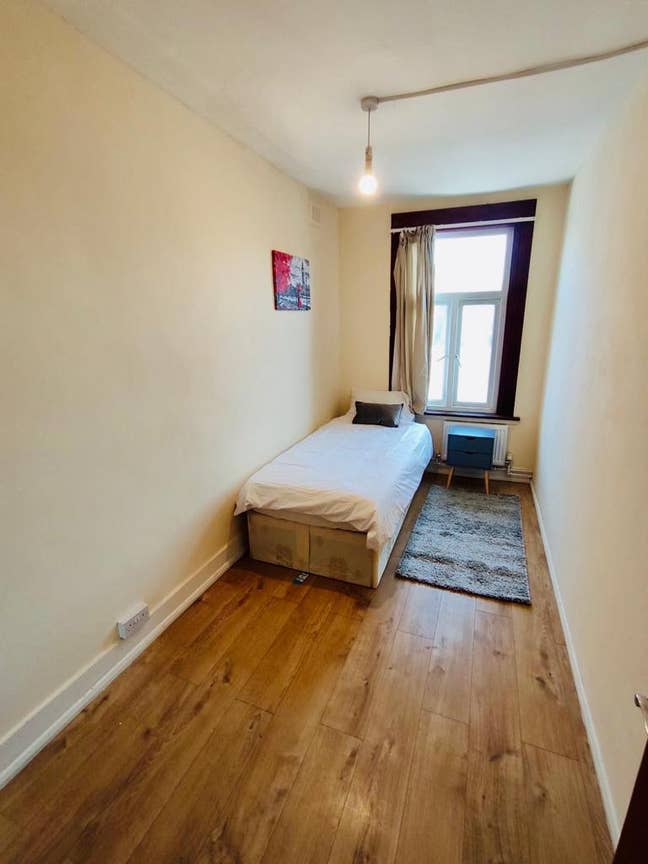 Lovely Room in Dalston N16 - All Bills Included Main Photo