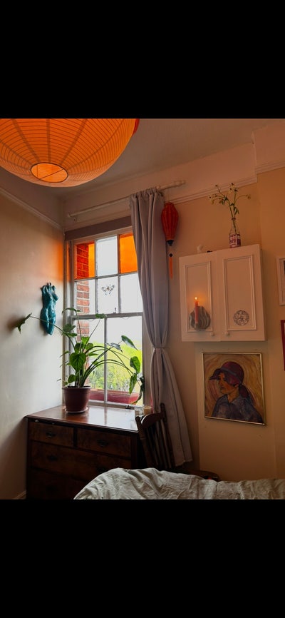 Short sublet in Gorgeous North London Flat Main Photo