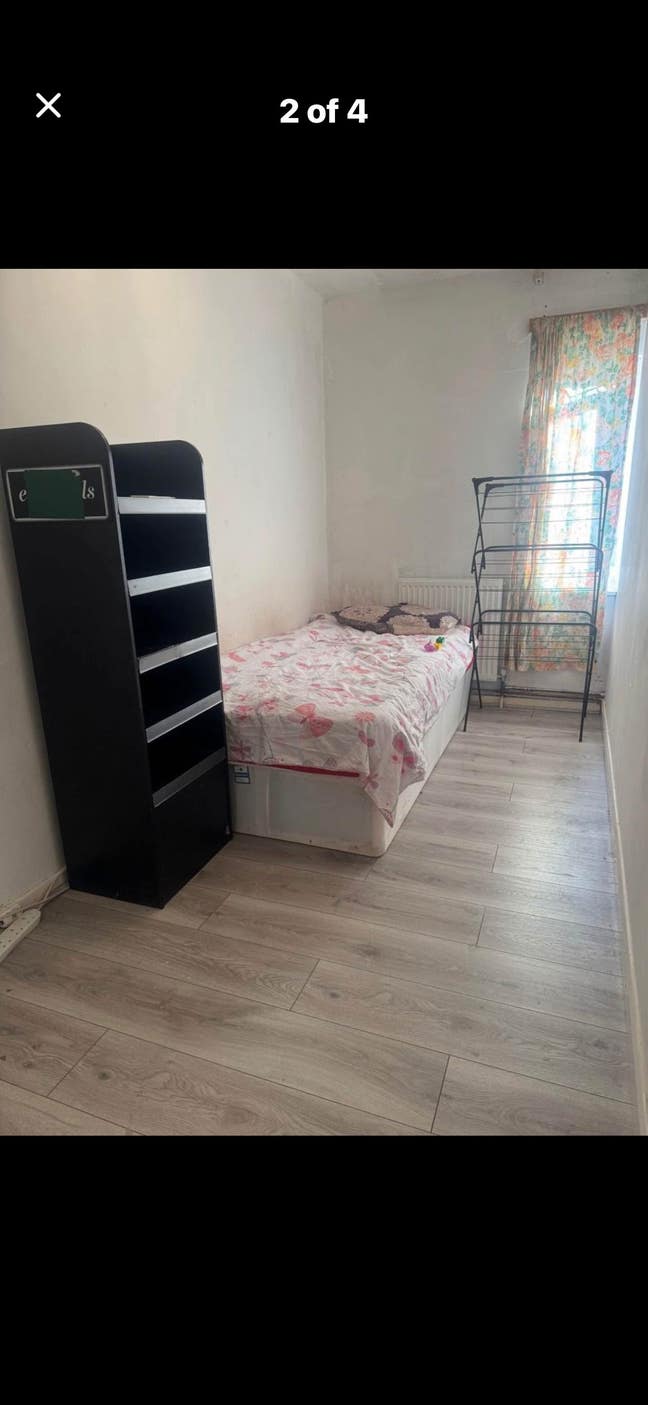 Fishermead single room for rent  Main Photo