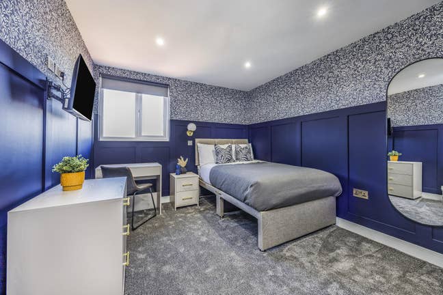 Gorgeous Ensuite Rooms Available in Eastleigh Main Photo