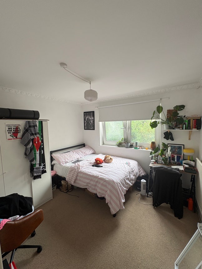 Cozy 1 double bedroom zone 2 Main Photo