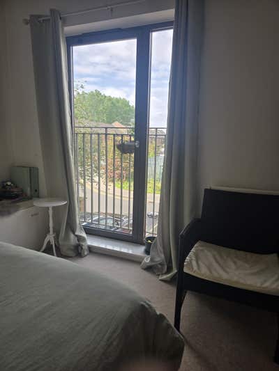 - Spacious Double Room to Rent – Dagenha Main Photo