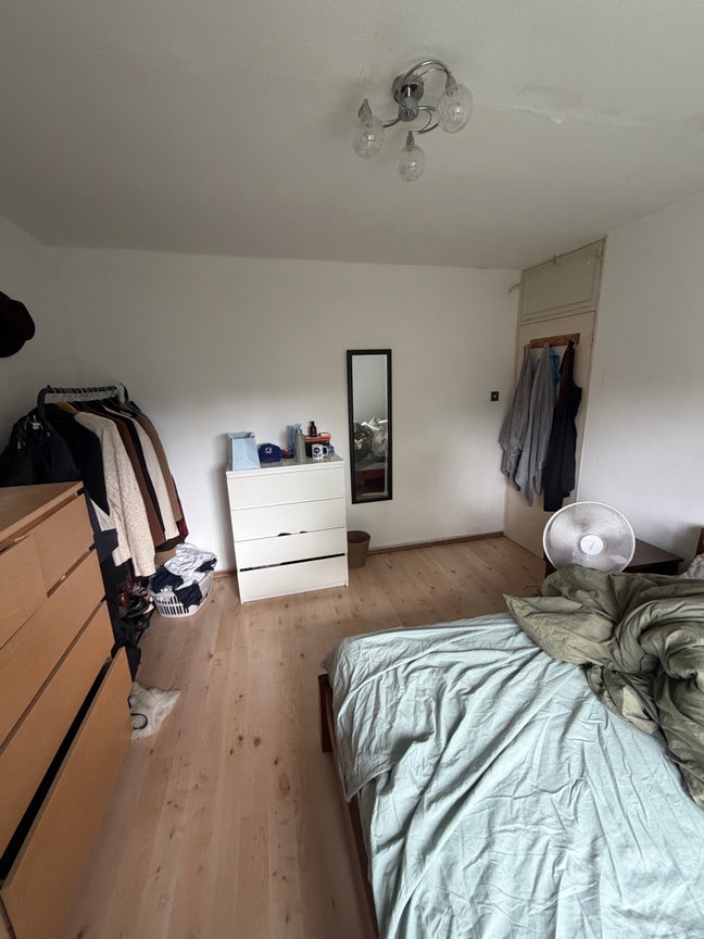 Canonbury Flat Main Photo