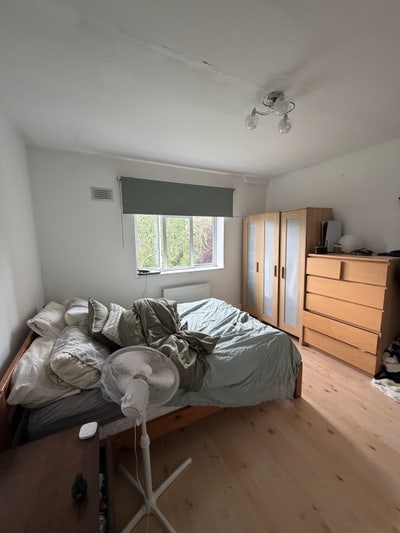 Canonbury Flat Main Photo