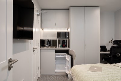 BRAND NEW Boutique Co-Living Suites 🔥 (KR) Main Photo