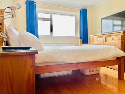 2x Double Room in Detached House in St Austell Main Photo