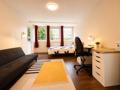 Fantastic 4 rooms available in caledonian road  Main Photo