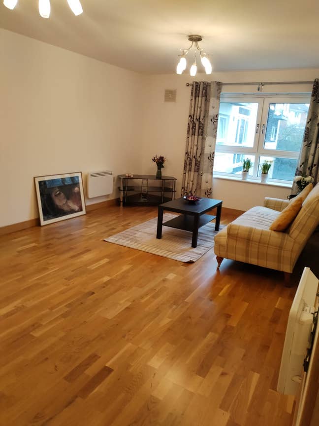 1 bedroom fully furnished flat  Main Photo