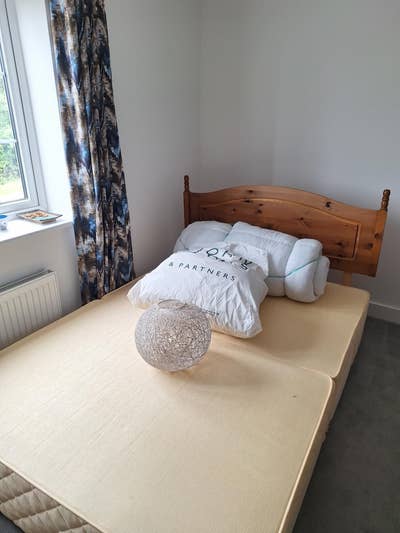 Double room, bills included. Main Photo