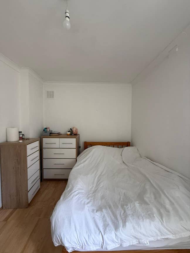 Double Room to Rent – Islington N1 – All Bills Inc Main Photo