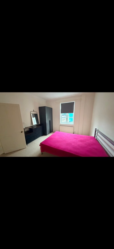 Double room for rent Main Photo