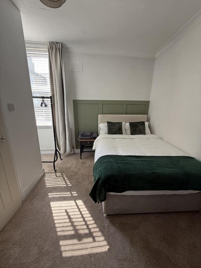 *Female Ensuites Houseshare - Inc All Bills!* Main Photo