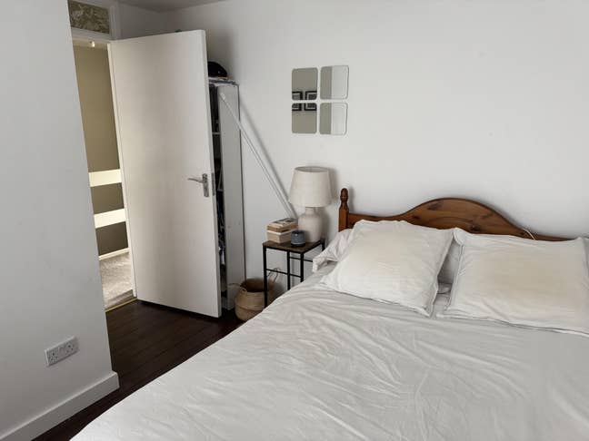 Room sublet in a House in Central London  Main Photo