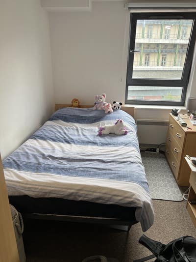 Central Place (SR) 2nd Floor En-suite Room Main Photo