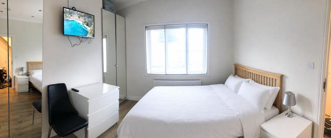 Room To Rent Hammersmith All Inclusive All Female Main Photo