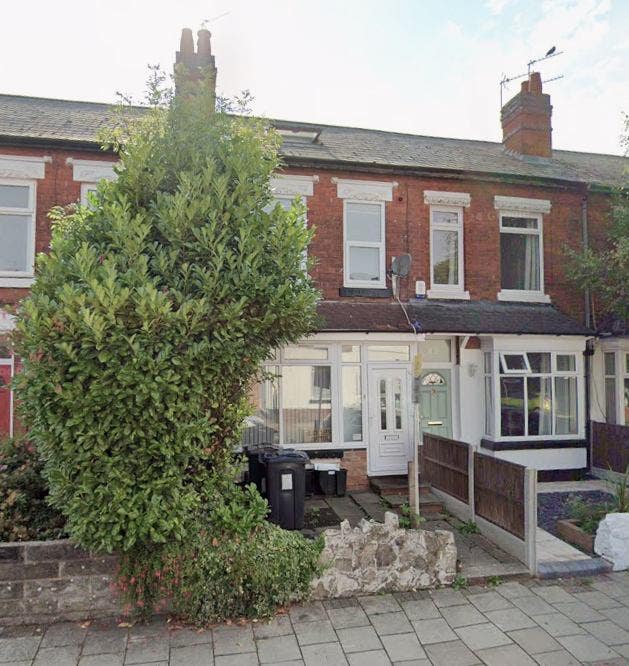 Flat share, Brimingham, 47 Warwards Ln, Stirchley, Main Photo