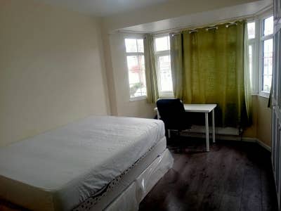 Double Room– 10 Mins to Queensbury Stat. &pound;780 Main Photo