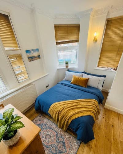 ✨ Spacious Double Room Greenwich from July ✨ Main Photo