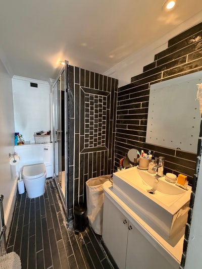 Room with en suite bathroom in Pimlico  Main Photo