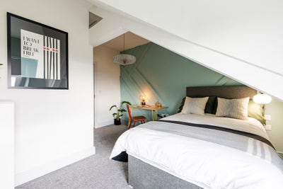 High End Ensuite Rooms -  City Centre - 50% Off Main Photo