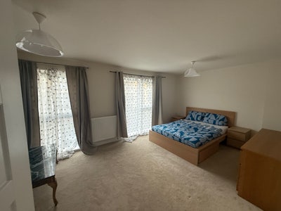 Luxury double room near Addenbrookes Cambridge Main Photo
