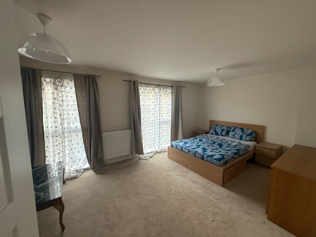 Luxury double room near Addenbrookes Cambridge Main Photo
