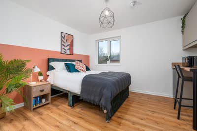 💥 Ensuite Studio Rooms with kitchenettes 💥  Main Photo