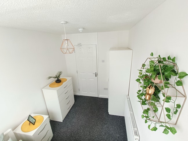 Single Occupancy Room  Main Photo