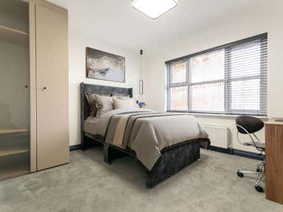 ✨ Modern Ensuite | All-Inclusive  Main Photo