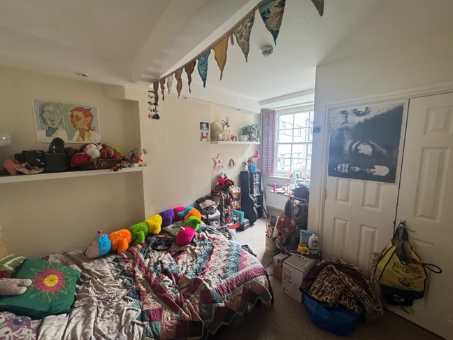 Lovely flat in the city centre Main Photo