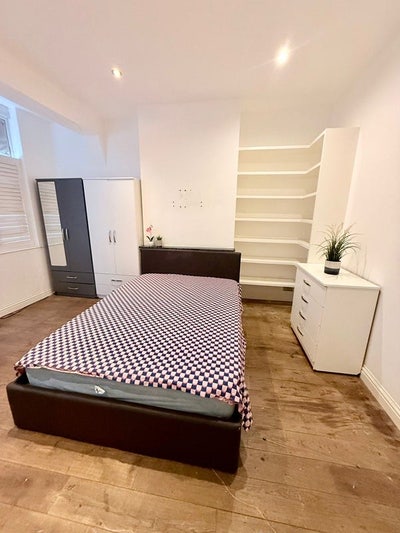✨🏡 Double Room to Let in - Streatham  Main Photo
