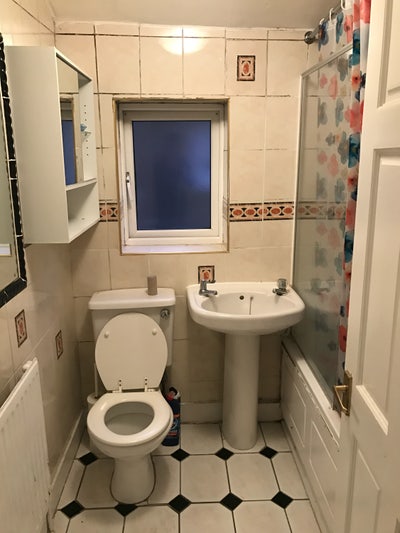 Stratford double rooms to let Main Photo