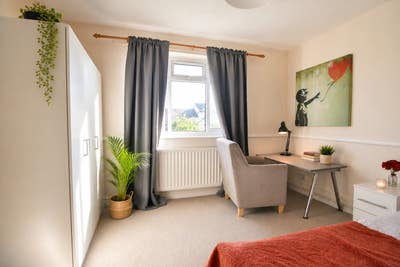 🔥Discounted Price Available Now 2 Spaciouse rooms Main Photo