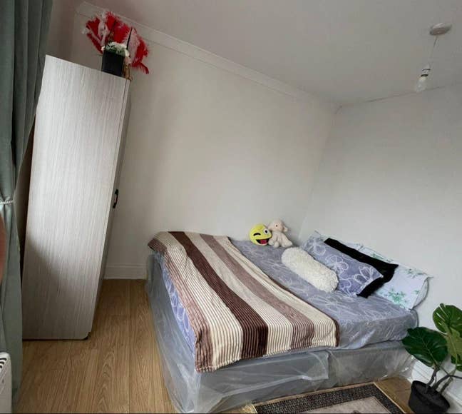Spacious Room in Licensed HMO Main Photo