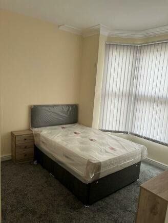 Rooms Available – Dss/Housing Benefit Welcome Main Photo