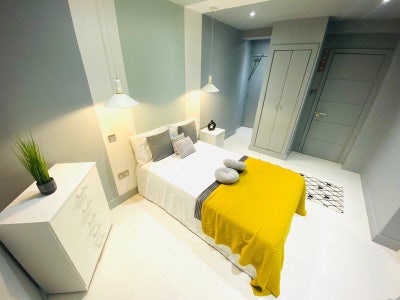 ✨🛏️ Ensuite Room to Let in Lambeth  Main Photo