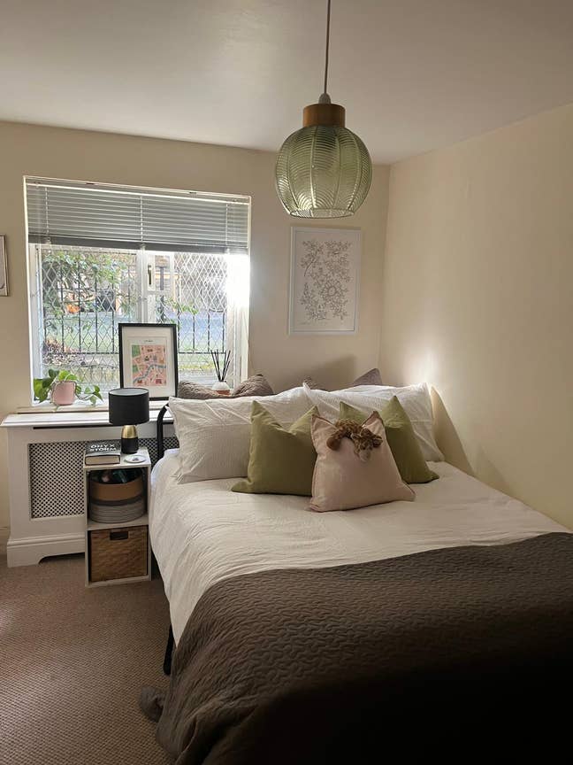 Room in a social house 15 mins from Portobello Main Photo
