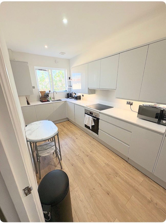 ⚡️Stunning Room Available To Rent In Camden Town⚡️ Main Photo