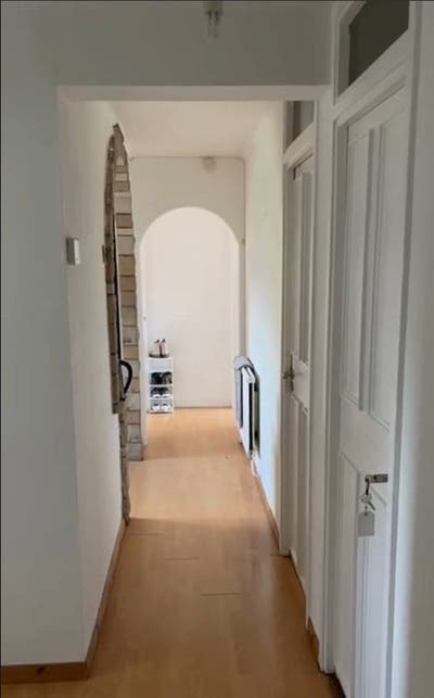 Double Room to Let, Brierly Gardens E2 0Tf Main Photo