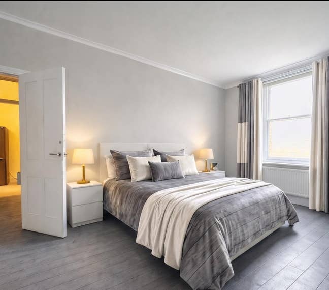 South London – SW9 🏠 Stockwell / Brixton Zone 2 Main Photo